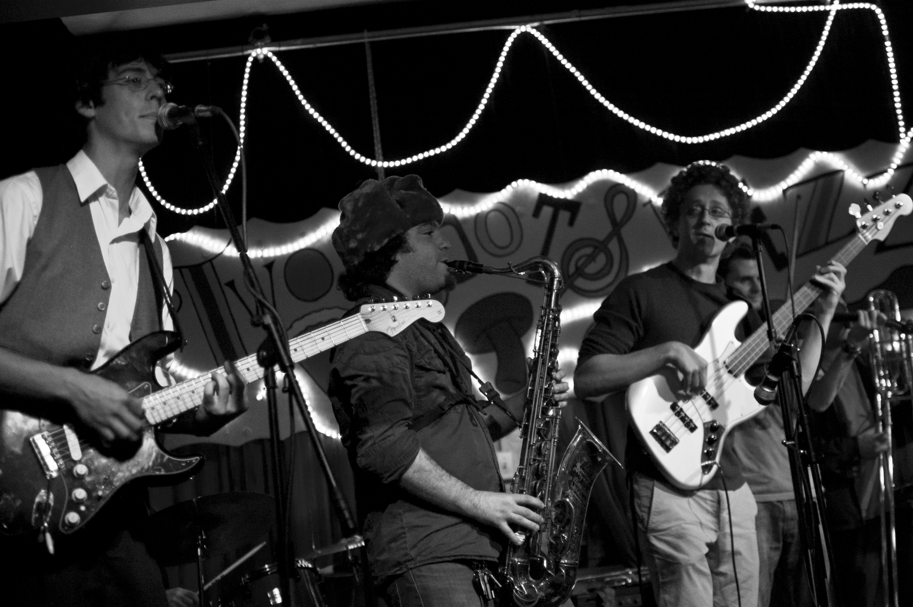 Introducing the Somerville Symphony Orkestar